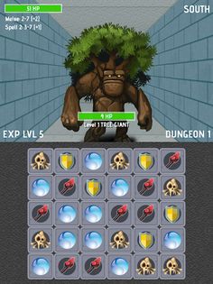 Scrolls Of Gloom - Screenshot 2