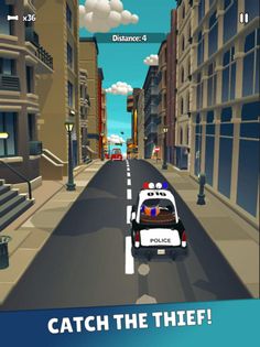 Doggo Patrol - Screenshot 2