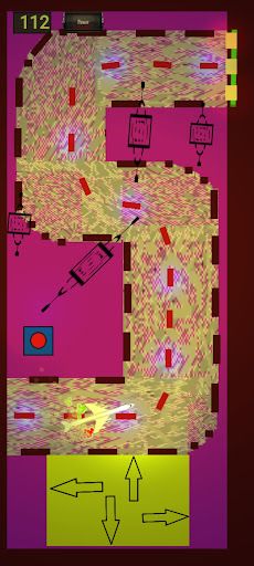 Park a Plane - Rehnuma - Screenshot 4