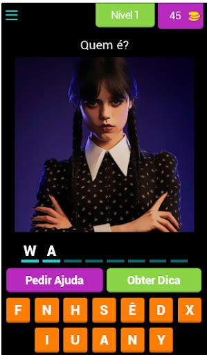 Wandinha Addams - Screenshot 3
