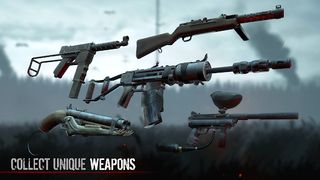 Into the Dead - Screenshot 3