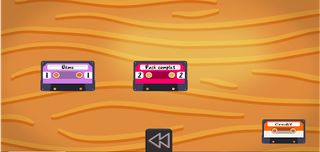 Drop In Music - Screenshot 2