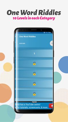 Riddles For Smart Minds - Screenshot 4