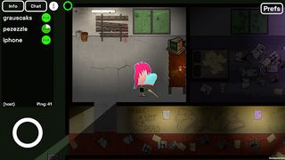 Hunky Punky - Screenshot 2