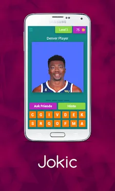 Jokic - Screenshot 4