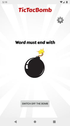 TicTacBomb - Screenshot 4