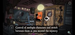 Terminal Madness - Awakening - Screenshot 2