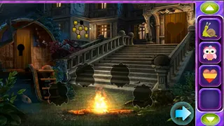 Potent Dog Escape - Screenshot 2