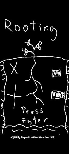 Rooting - Screenshot 1