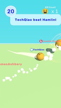 Bounding Emoji - Screenshot 2