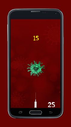 Destroy Virus - Screenshot 3