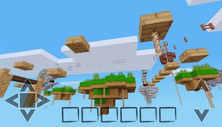 Crafting, Building & Survival - Screenshot 1