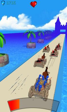 Wild West - Screenshot 4