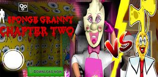 Ice Granny's babienna Scream V - Screenshot 1