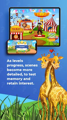 What's Missing There? - Screenshot 4