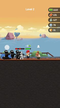 Station Zero - Screenshot 2