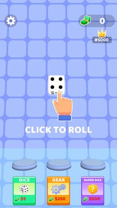 Dice Factory - Screenshot 4