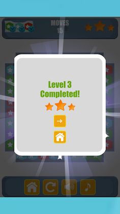 Toy Match3 - Screenshot 3