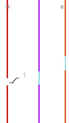 Line Worm - Screenshot 4