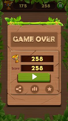 Wood Block Puzzle King - Screenshot 4
