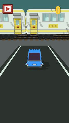 Taxi Stunt - Screenshot 3