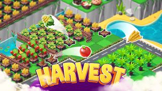 Merge Park - Screenshot 3