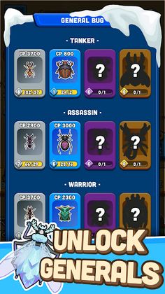 Age of Ants: Bug War Simulator - Screenshot 4