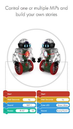 Coder MiP - Screenshot 4