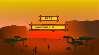 Bounce - Screenshot 1