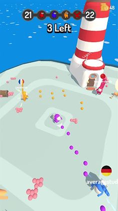 Burst.io - Screenshot 4