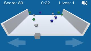 Rapidfire - Screenshot 3