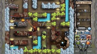 Cursed Treasure 1.5 - Screenshot 3