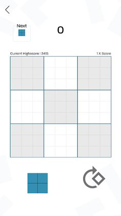 SudoBlocks - Screenshot 3