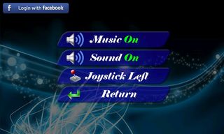 HoverRace - Screenshot 2