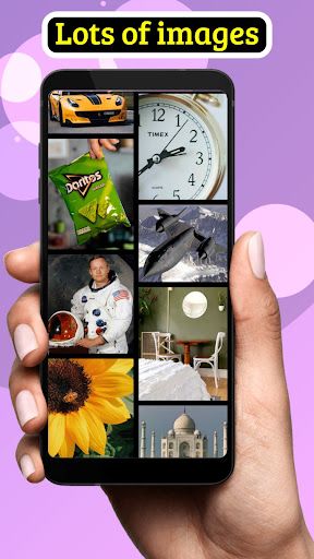 Brick Breaker: Image Adventure - Screenshot 2