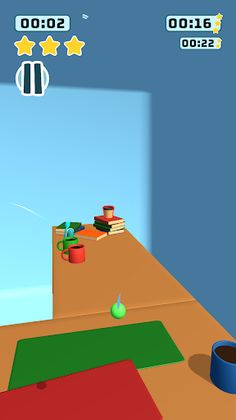 Ball Game - Screenshot 1