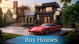 House Flip - Decoration Games - Screenshot 1