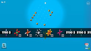 Fruit Slice King - Screenshot 3