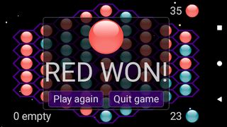 HexAttack - Screenshot 2