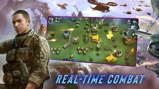 Avatar: Pandora Rising - Screenshot 1