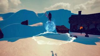 Elden Garden Online - Screenshot 1