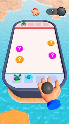 Merge Battle 3D - Screenshot 3