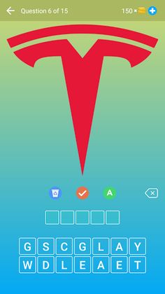 Car Logo Quiz: Guess the Brand - Screenshot 2