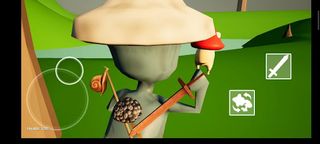 Shailushai - Screenshot 2