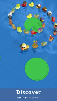 Carol the Duck - Screenshot 4