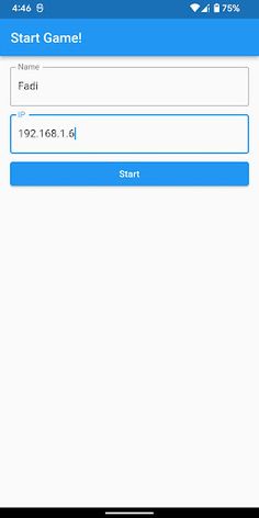 Buzzer - Screenshot 1