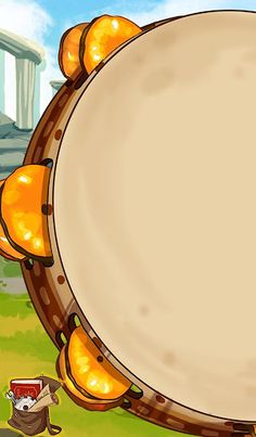 Joko's Tambourine(Premium) - Screenshot 3