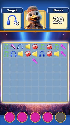 Goose Match - Screenshot 2