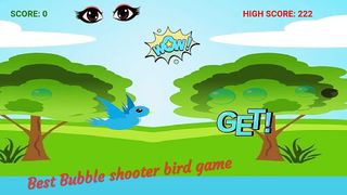 Bubble Shooter Bird (Est 2018) - Screenshot 3