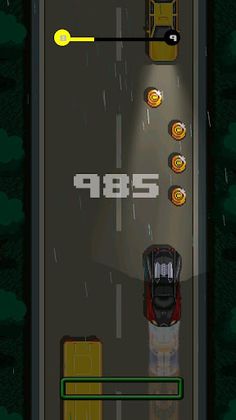 Reverse Run - Screenshot 3